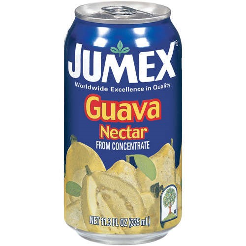 Jumex Guava Nectar from Concentrate 11.3 Fl. Oz.