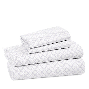 Sky Trellis Sheet Set, Full - 100% Exclusive - Bellso
