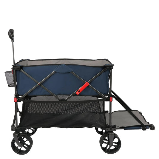 Members Mark Double Decker Wagon - Bellso