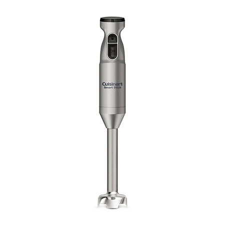 Cuisinart Csb-175 Smart Stick Two-Speed Hand Blender - Silver - Bellso