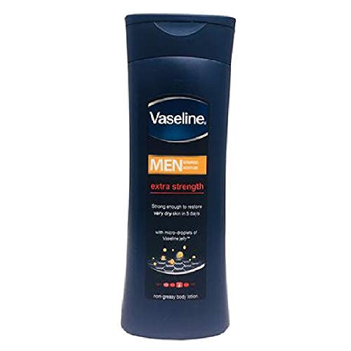 Vaseline Intensive Care Lotion 400ml - Bellso