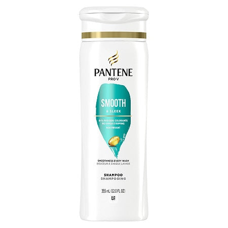 Pantene Shampoo Smooth - Bellso