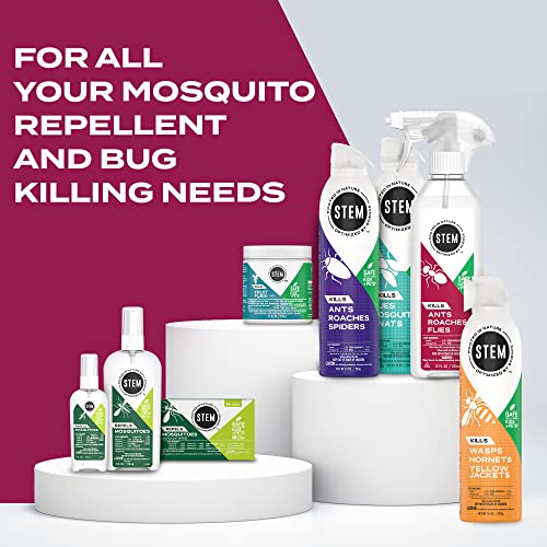 STEM Ant-Roach-Spider Insect Killer Bug Spray - 10oz - Bellso