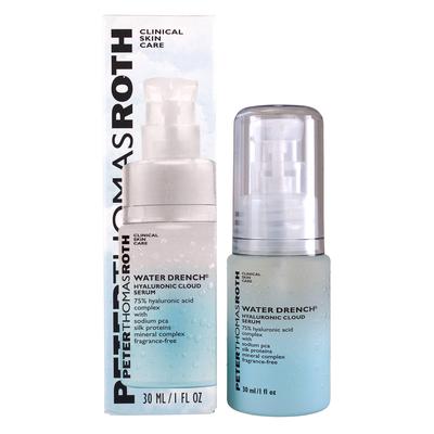 Peter Thomas Roth Water Drench Hyaluronic Cloud Serum (1 Fl., Oz.) - Bellso