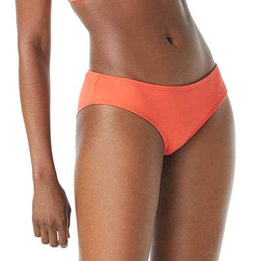 Vince Camuto Shirred Bikini Bottom L - Bellso