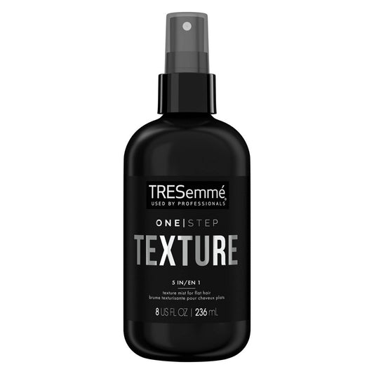 TRESemmé TRESemme One Step 5 in 1 Hair Mist for Flat Hair Texture Mist Multi Tasking Hair Styling Product 236 ML - Bellso
