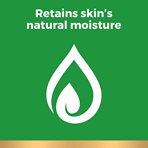 Irish Spring Mens Body Wash Body Wash for Men All Skin Types Original Scent 30 Fl Oz Bottle - Bellso