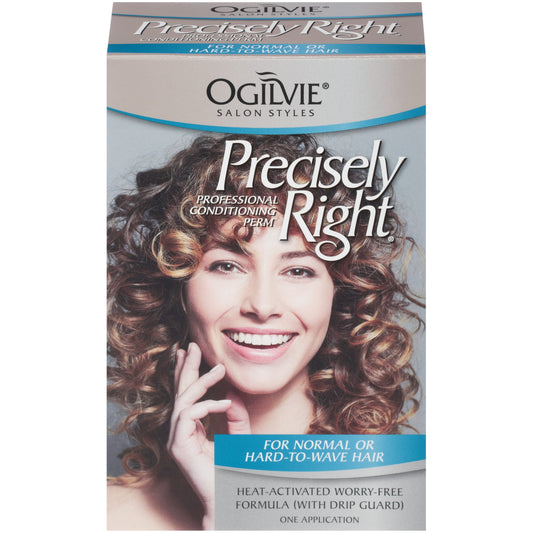 Precisely Right Professional Conditioning Perm, Regular - Bellso