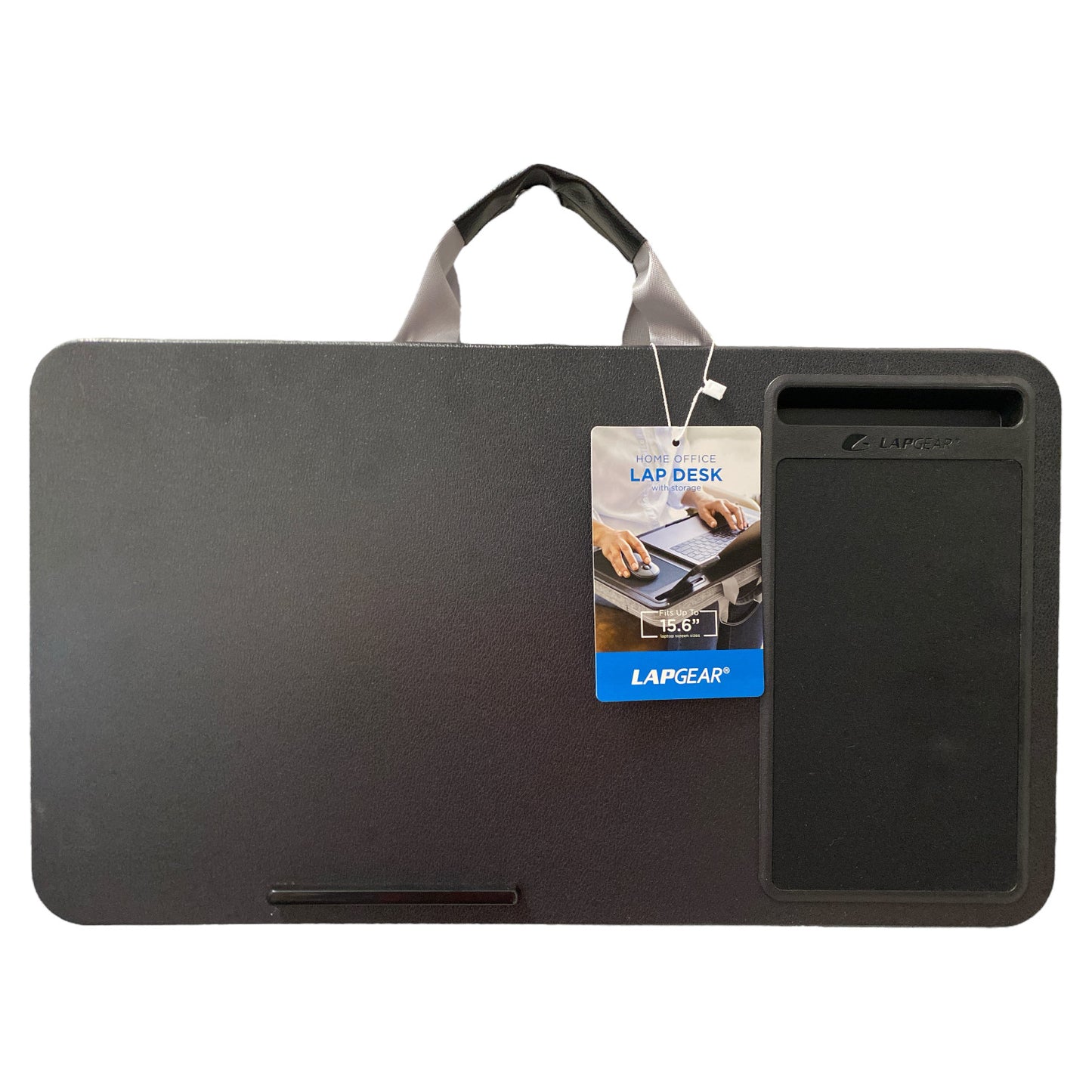 LapGear Home Office Desk With Storage