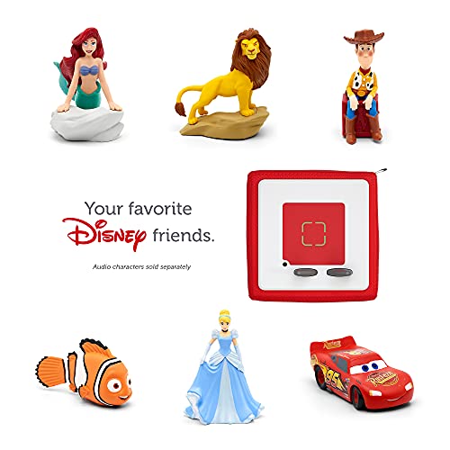 Disney Pocahontas Tonie. Kids Audio Toy with Stories & Songs from Tonies