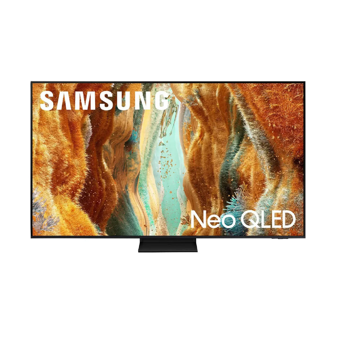 Samsung 65" Class 4K (2160p) QLED Smart TV (QN65QN70FAPXPA)