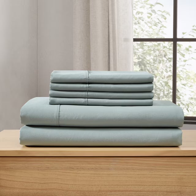 MM SHEET 6PC SET