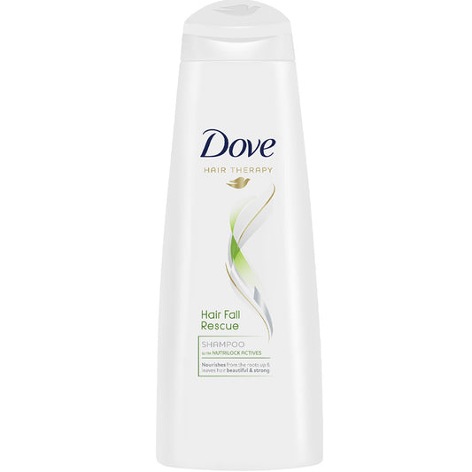 DOVE 2-IN-1 SHAMPOO+CONDITIONER DAILY CARE 200 ML (6.76 OZ) - Bellso