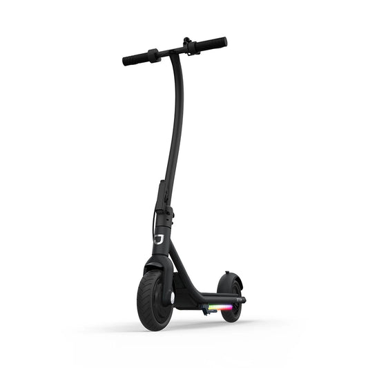 Jetson Ember Folding Electric Scooter with 15 MPH Max Speed NO BOX - Bellso