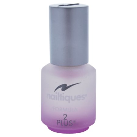 Nailtiques Formula 2 Plus Nail Protein - 0.25 Fl Oz - Bellso