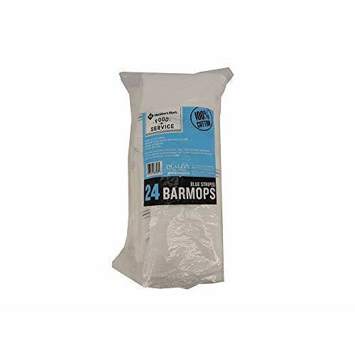 Members Mark Daily Chef Bar Mops, 16" X 19"