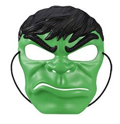 Marvel Hulk Mask - Bellso