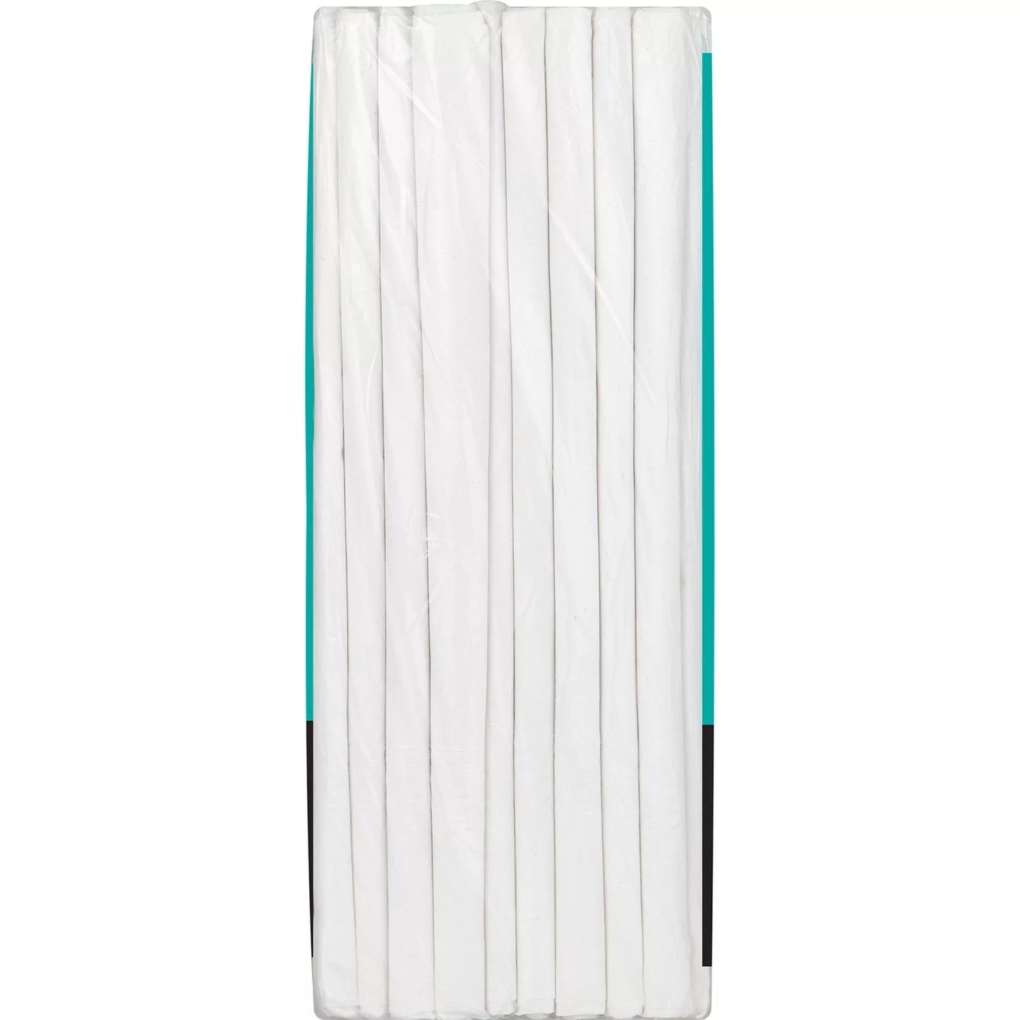 Member's Mark White 3-Ply Tissue Tablecovers, 54" X 108" (10 Count) - Bellso