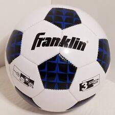 Franklin Sports All Weather Youth Size 3 Soccer Ball - Bellso