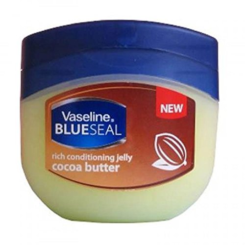 Vaseline | BLUE SEAL | Rich Conditioning Jelly | Cocoa Butter | 250ml - Bellso