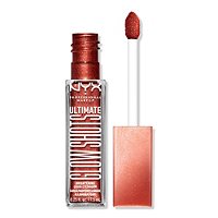 Nyx Professional Makeup Ultimate Glow Shots - Clementine Fine - Bellso