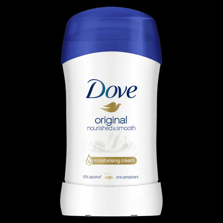 Dove Original 48H Anti Perspirant Deodorant Stick - Bellso
