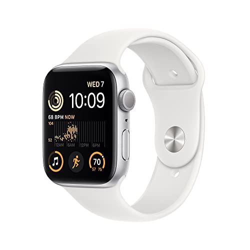 Apple Watch (GPS) SE 2nd Gen - Bellso