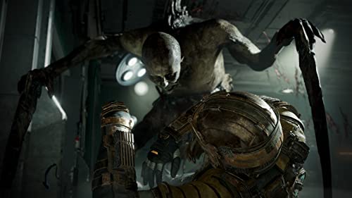 Dead Space - PlayStation 5 - Bellso