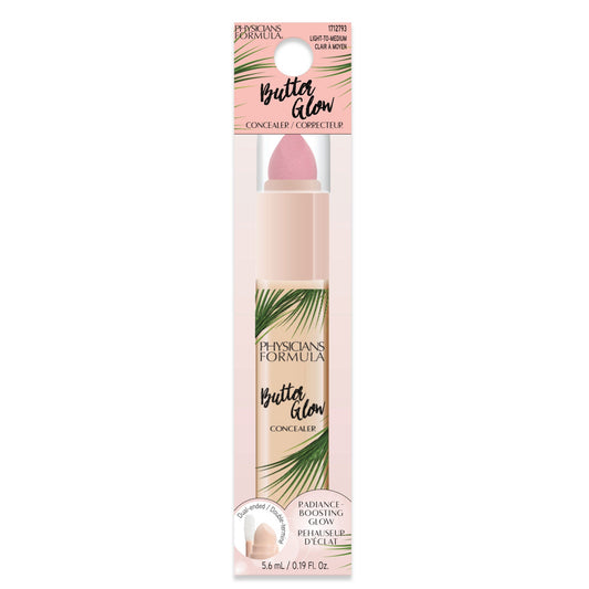 Physicians Formula Butter Glow Concealer - Bellso