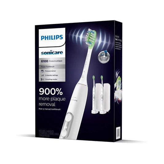 Sonicare ProtectiveClean Sonic Electric Toothbrush - Bellso