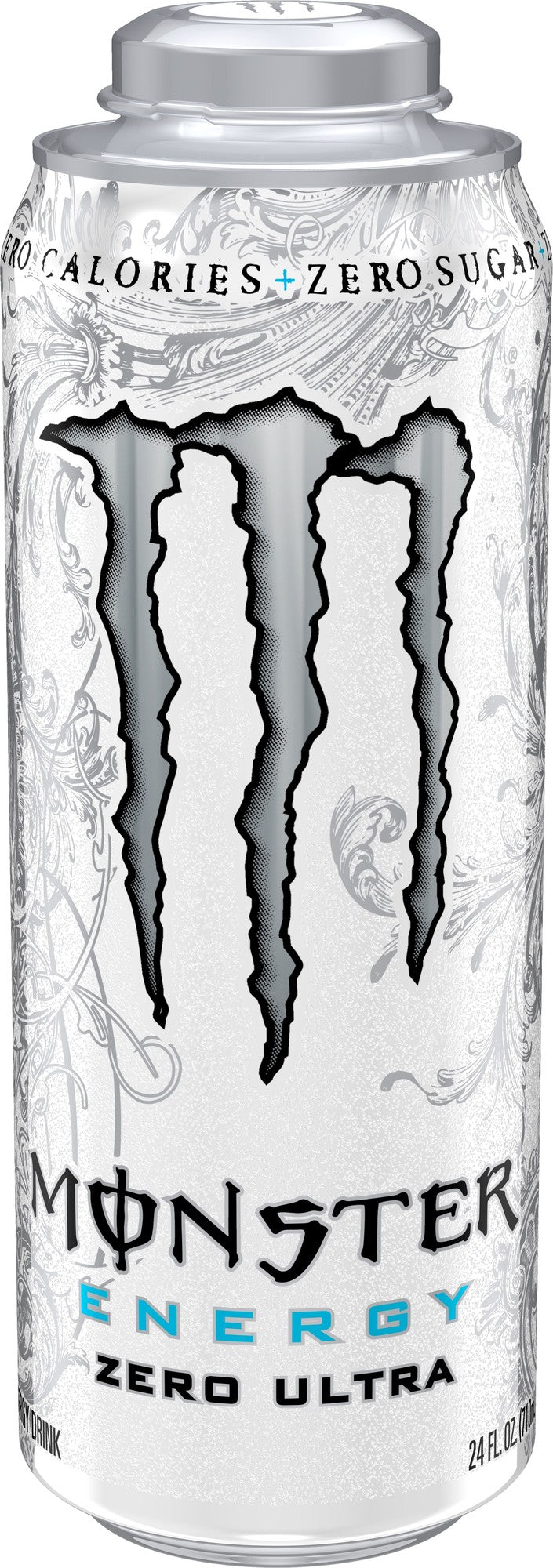 Monster Energy, Zero Ultra, 24 Oz