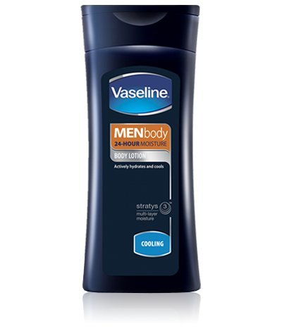 Vaseline - Bellso