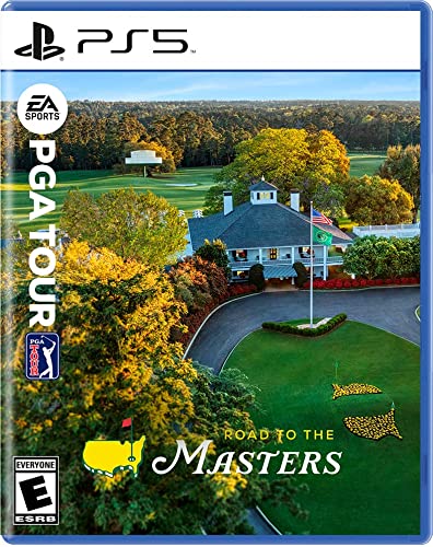 Ea Sports Pga Tour for PlayStation 5 - Bellso