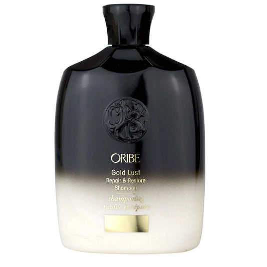 Oribe Gold Lust Repair & Restore Shampoo, 8.5 fl. oz. - Bellso