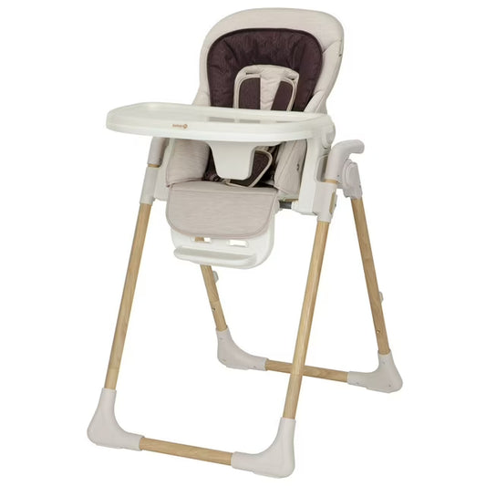 Safety 1st 3-in-1 Grow and Go Plus High Chair