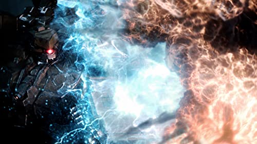 Armored Core Vi: Fires of Rubicon for PlayStation 5 - Bellso