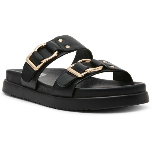 DV Dolce Vita Women's Footbed Sandal Size 9 - Bellso