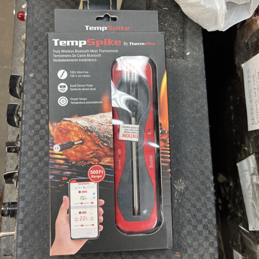 ThermoPro TP960W Digital Bluetooth Enabled Grill/Meat Thermometer