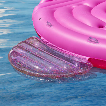 Member's Mark Inflatable Oversized Cowboy Hat Lake Island
