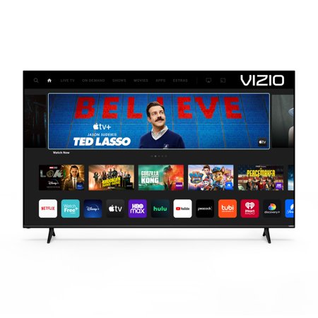 VIZIO 75 Class V-Series 4K LED HDR Smart TV V755M-K03 - Bellso