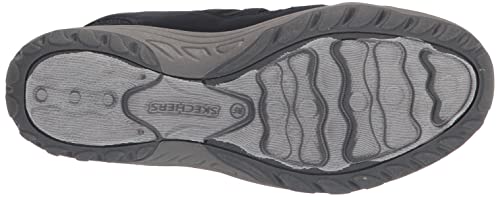 Skechers USA Relaxed Fit: Reggae Fest 2.0-What a View - Womens 7 Navy Slip on Medium - Bellso