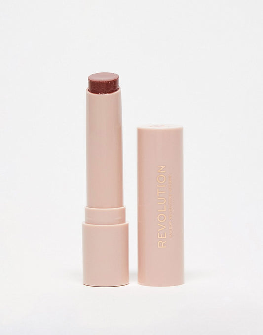 Revolution Beauty Revolution Pout Balm (Various Shades) - Mocha Shine - Bellso