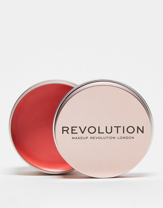 Makeup Revolution Balm Glow Peach Bliss - Bellso