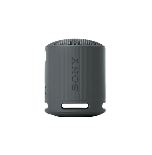 Sony XB100 Compact Bluetooth Speaker - Black - Bellso