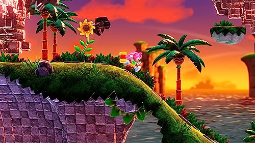 Sonic Superstars - PlayStation 5 - Bellso