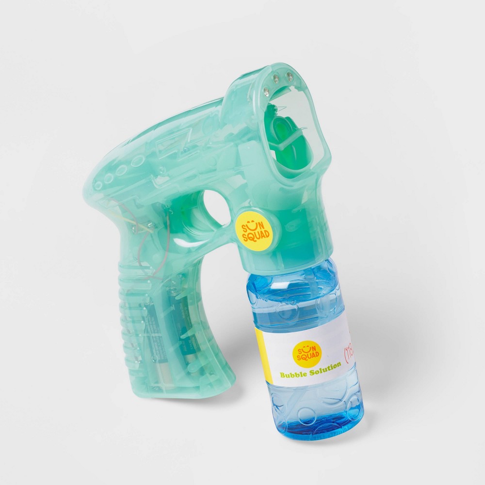 Lightning Bubble Blaster - Sun Squad™ - Bellso
