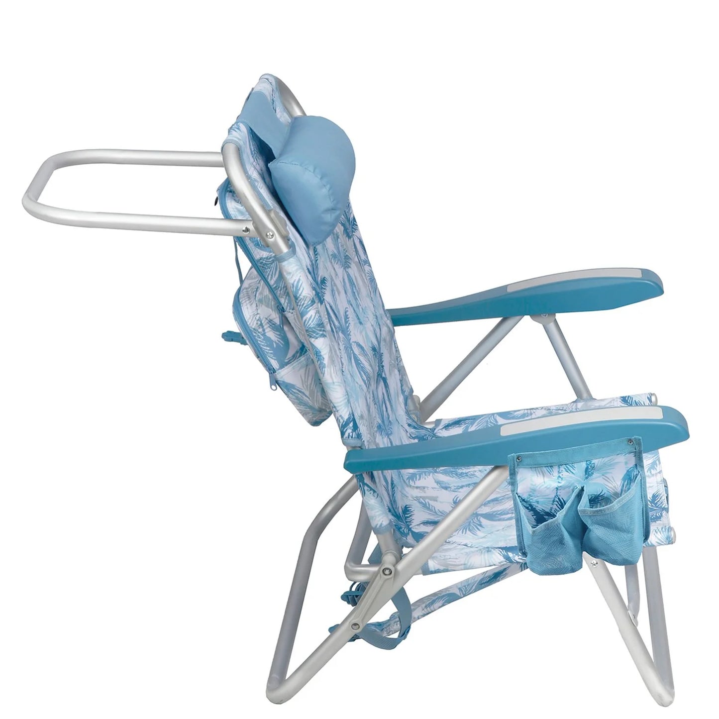 Member’s Mark Reclining Beach Chair - Bellso