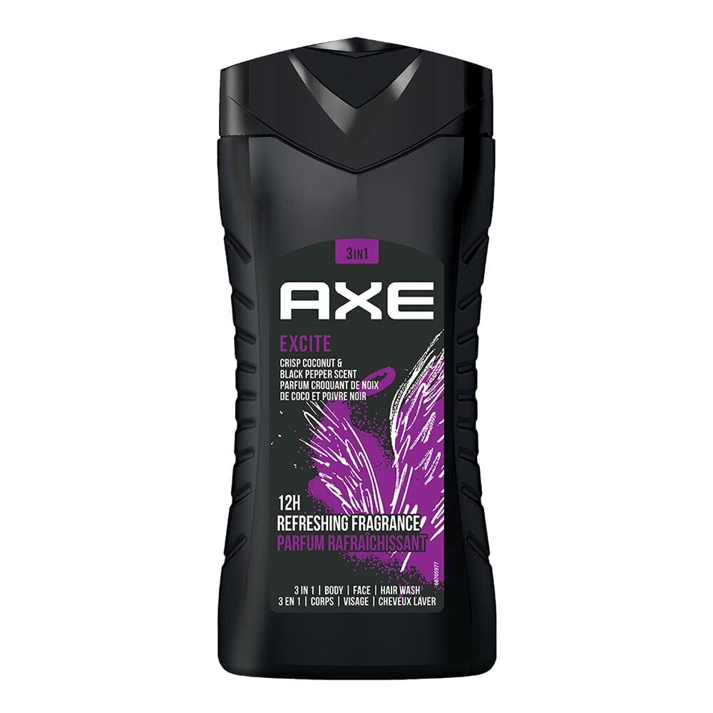 Axe Body Wash - Bellso