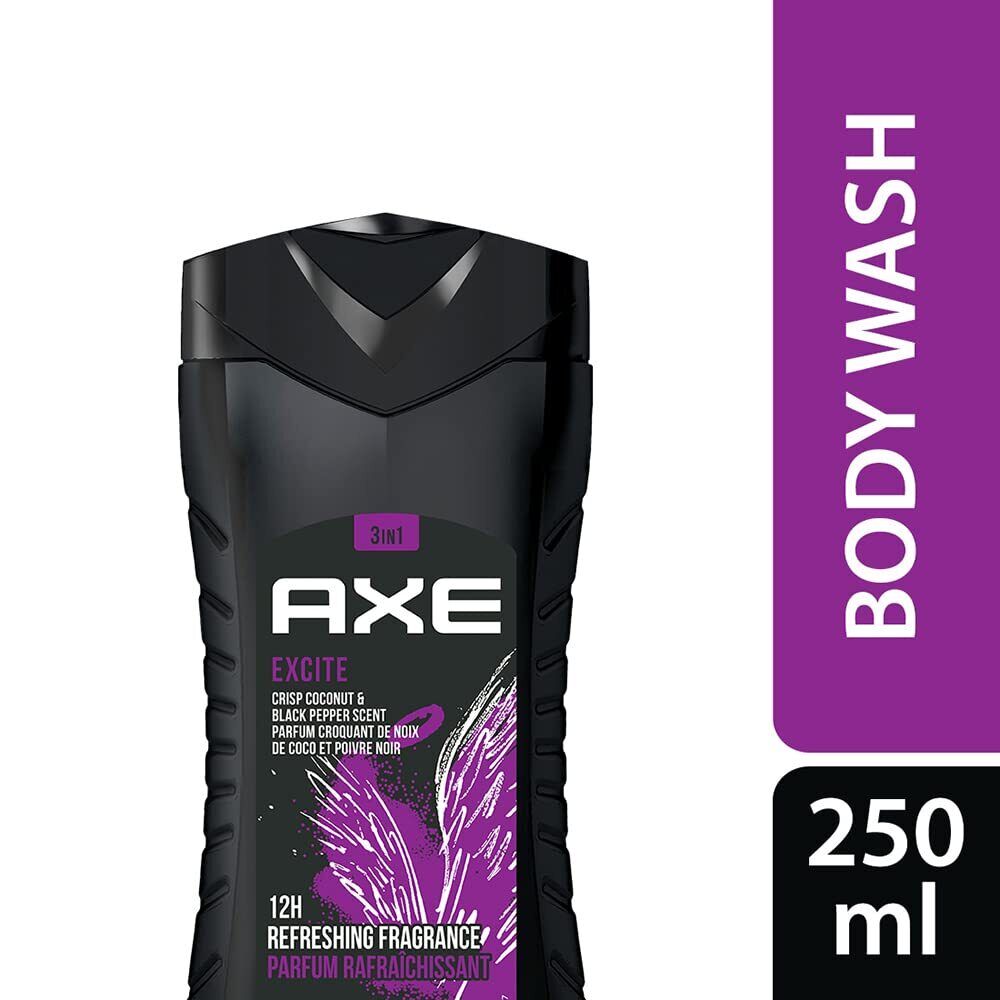 Axe Body Wash - Bellso