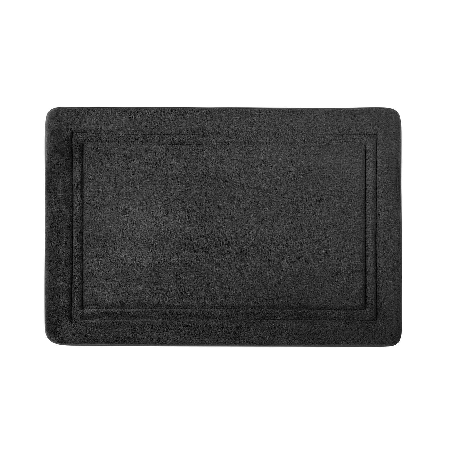 Member's Mark Quick-Dry Memory Foam Bath Mat, 24" x 36" - Bellso